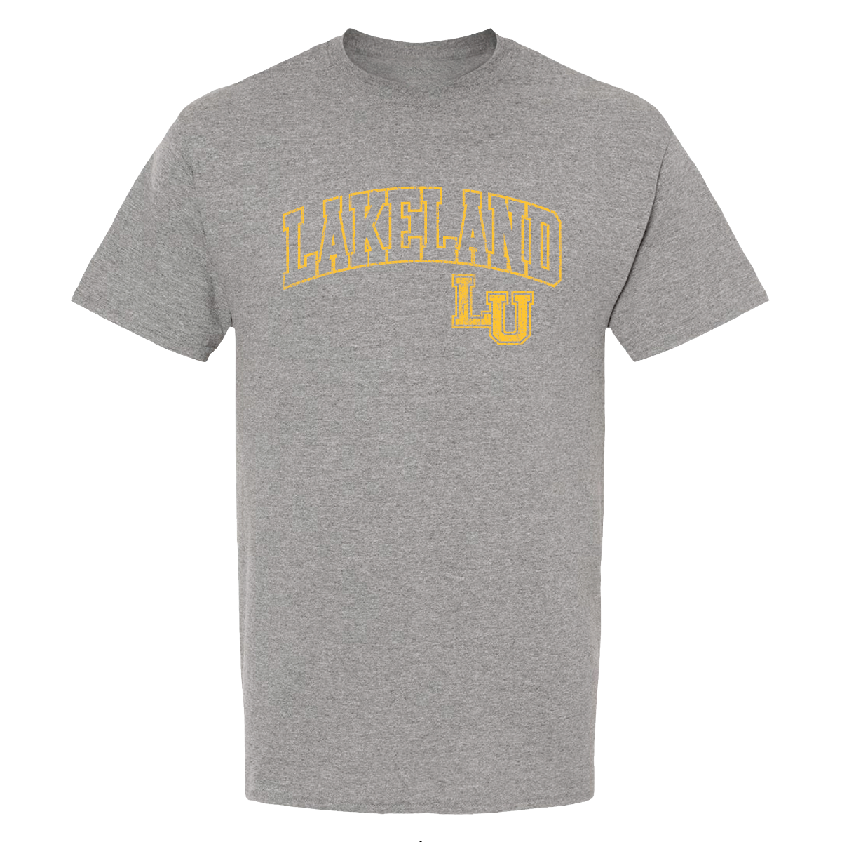 Basic T-Shirt