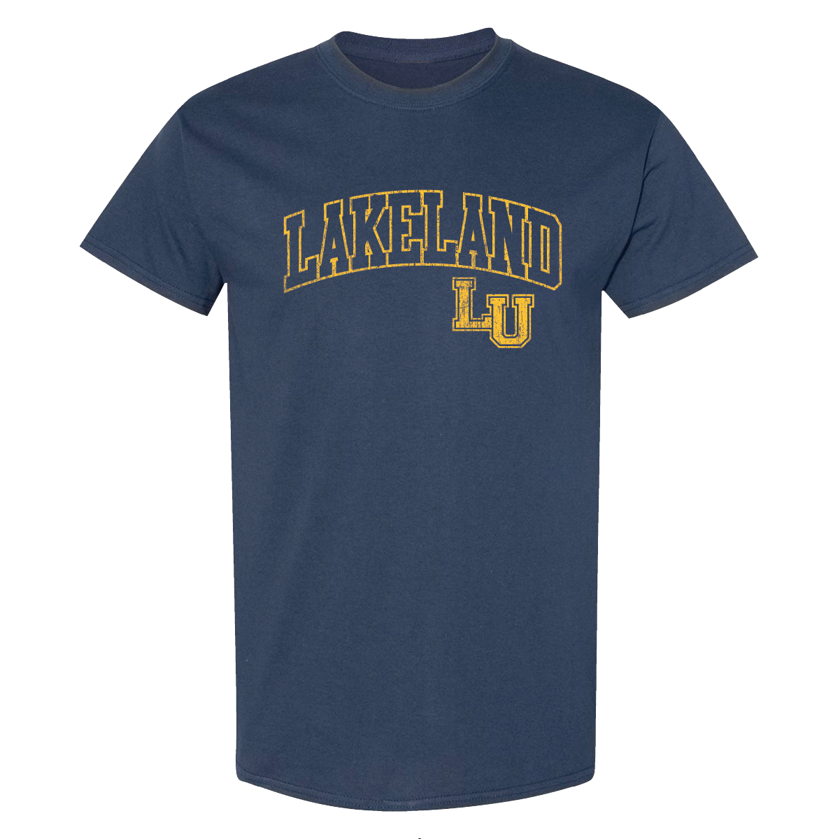 Basic T-Shirt