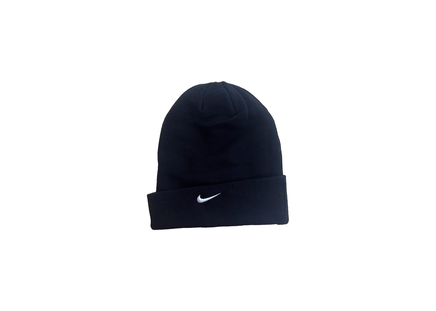 Nike Black Beanie