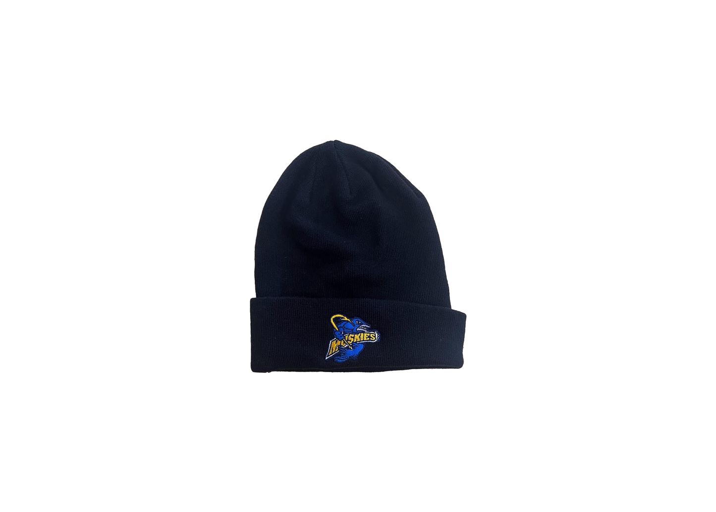 Nike Black Beanie