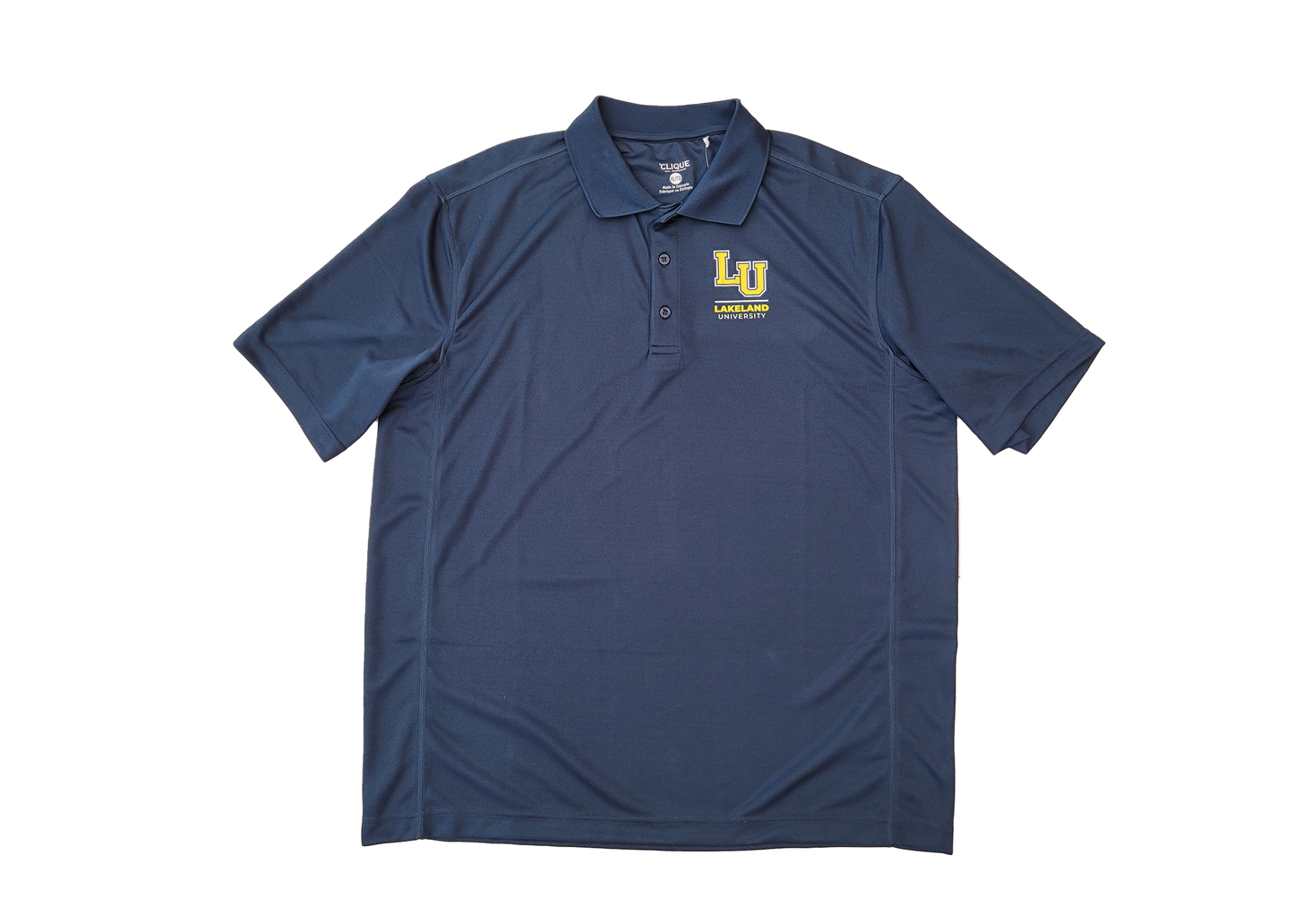 Clique Men's Polo