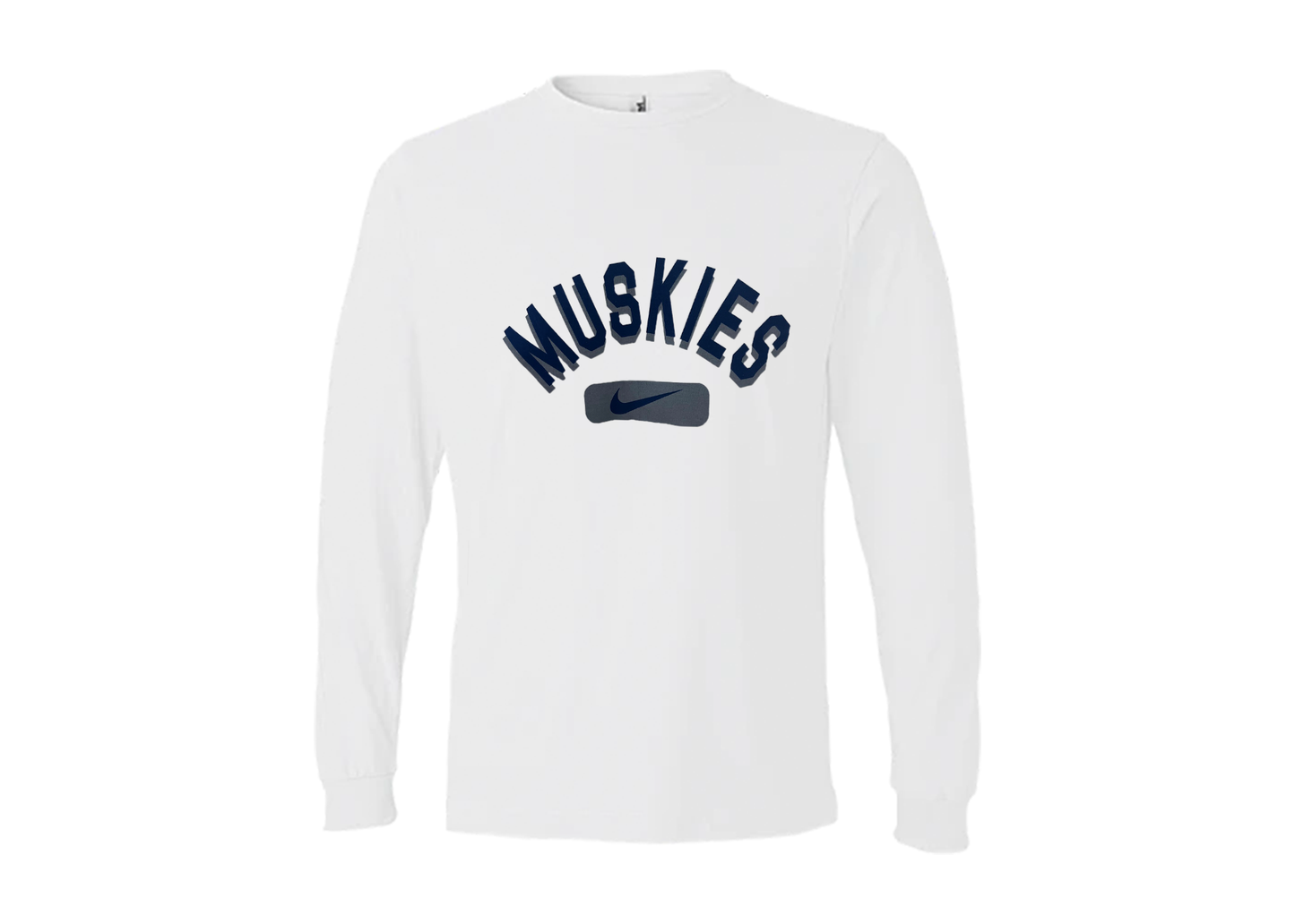 Nike Muskies Long Sleeve