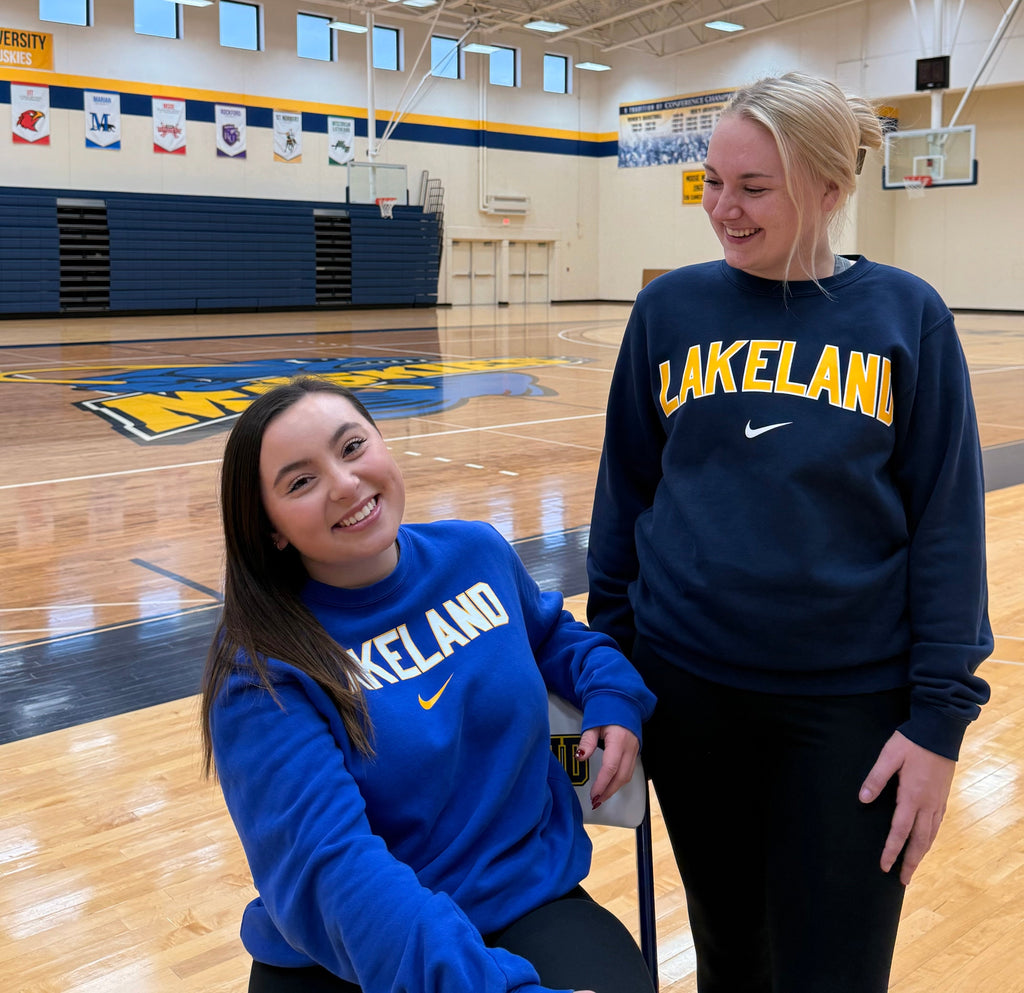 Sweatshirts