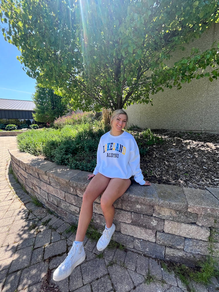 Alumni Gear
