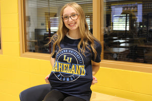 Alumni Tee Lakeland