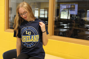 Alumni Tee Lakeland