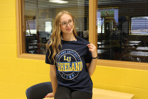 Alumni Tee Lakeland