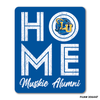 Sticker Home Alumni