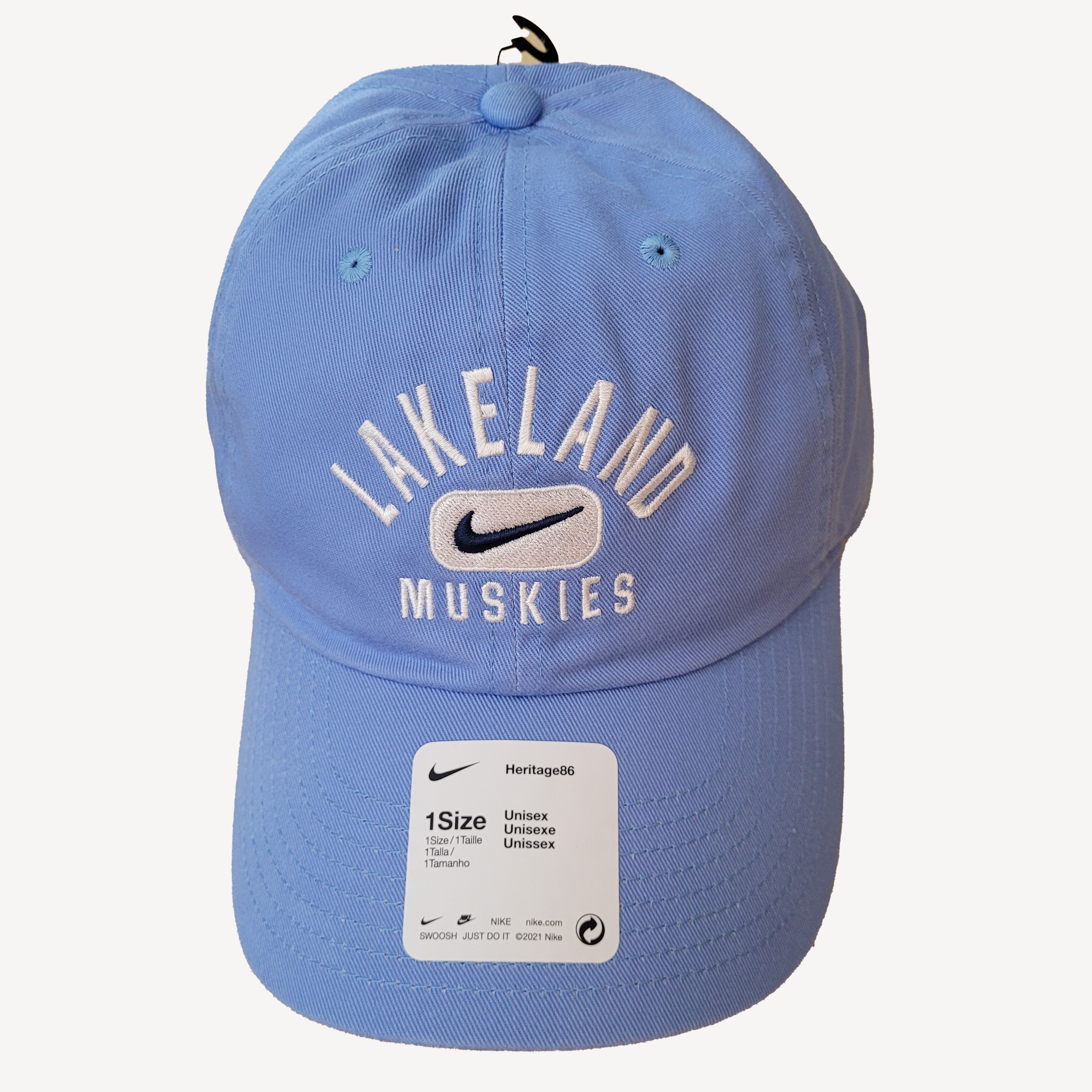 Nike Heritage86 Hats – Musko's Campus Shop Nike Heritage86 Hats – Musko's Campus Shop