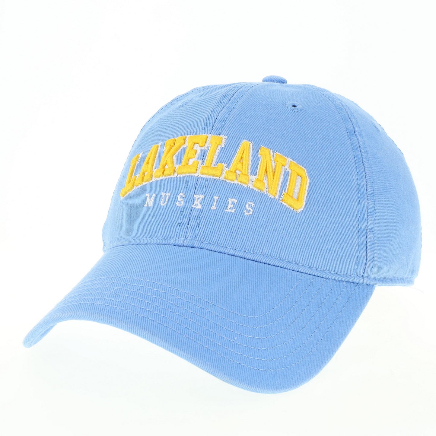 Baseball Cap Lakeland Muskies