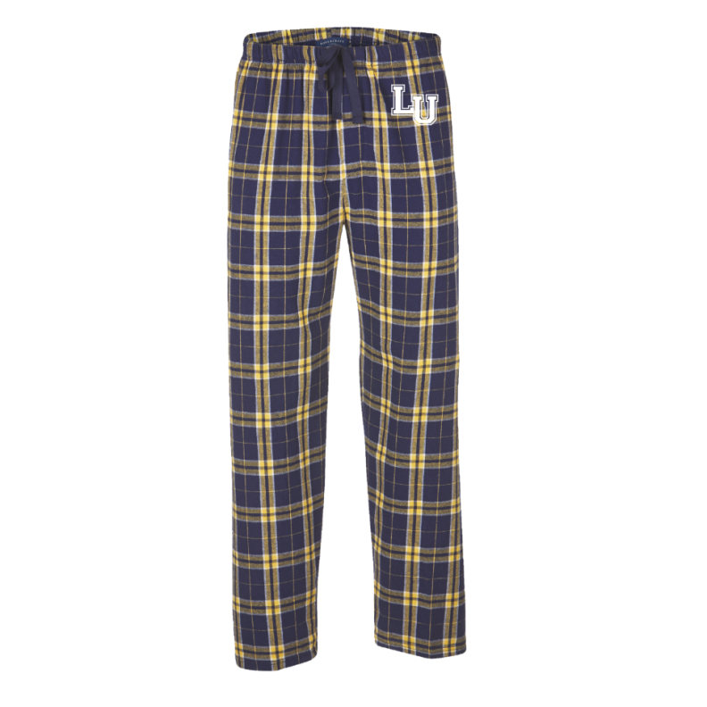 Flannel Lounge Pants
