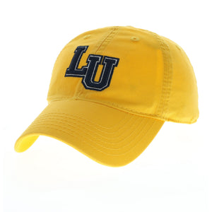 Open image in slideshow, LU Baseball Cap
