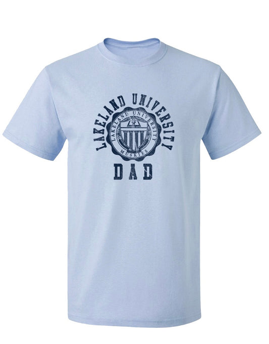 Dad Seal Logo T-Shirt
